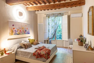 Le Mura with Garden View & L' Amphitheatre View with AC in the Historic Center – Photos 5