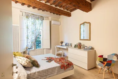 Le Mura with Garden View & L' Amphitheatre View with AC in the Historic Center – Photos 6