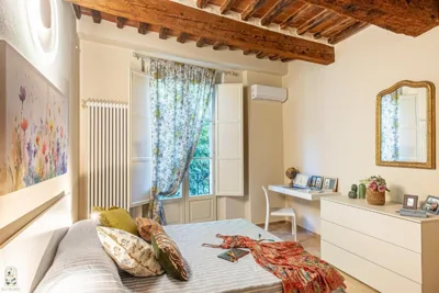 Le Mura with Garden View & L' Amphitheatre View with AC in the Historic Center – Photos 7