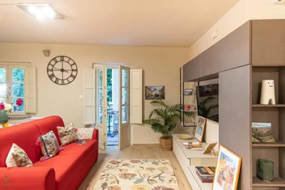 Le Mura with Garden View & L' Amphitheatre View with AC in the Historic Center – Photos 11
