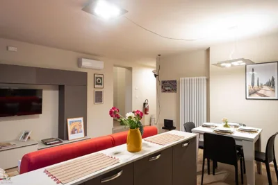 Le Mura with Garden View & L' Amphitheatre View with AC in the Historic Center – Photos 16